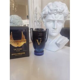 Invictus Paco Rabanne 