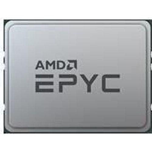 AMD EPYC 9454 - 2.75 GHz - 48 c?urs - 96 (SP5, 2.75?GHz, 48?-Core), Processeur