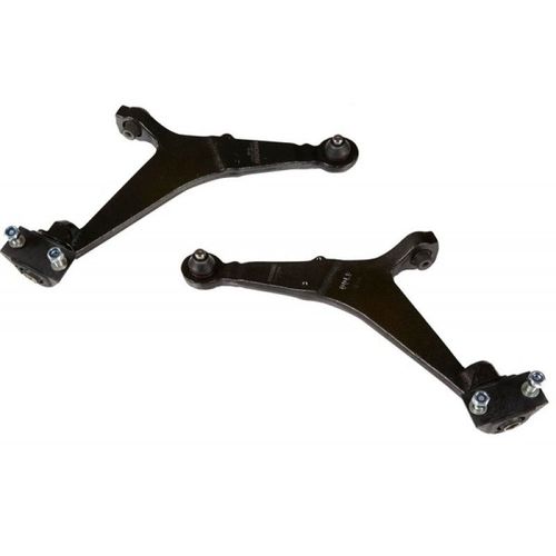 Bras De Suspensions Avants Droit Et Gauche - Citroen Ax 10 E 07/1986-12/1997