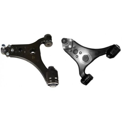 Bras De Suspension Avant Droit Et Gauche - Mercedes Classe A 160 Cdi 82 09/2004-06/2012
