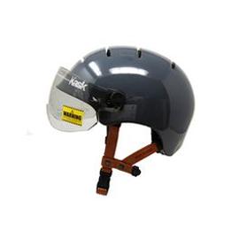 Casque V lo Urbain Kask Urban Lifestyle Gris Ardesia Taille 59