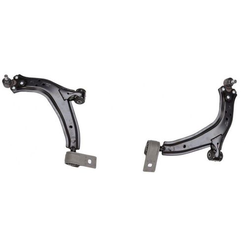 Bras De Suspensions Avants Droit Et Gauche - Citroen Berlingo 1.8 D 58 07/1996-03/2008
