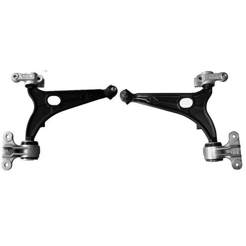 Bras De Suspension Avant Droit Et Gauche - Citroen Jumpy 2.0i 01/2007-03/2016