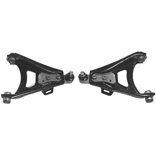 Bras De Suspensions Avants Droit Et Gauche - Renault Express 1.6 D 55 07/1985-03/1998