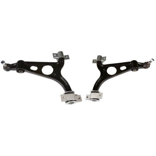 Bras De Suspension Avant Droit Et Gauche - Alfa Romeo 147 3.2 Gta 01/2001-03/2010