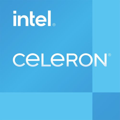 Intel CPU Celeron G6900 3.4 GHz (LGA 1700, 3.40?GHz, 2?-Core), Processeur