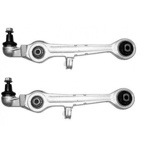 Bras De Suspensions Inférieurs Avants Droit Et/Ou Gauche - Audi A6 2.5 Tdi 163 01/1997-01/2005