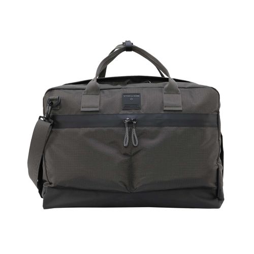 Strellson Homme Weekender - Northwood rs Thilo Weekender shz, 50x36x15cm (hxlxp) Kaki