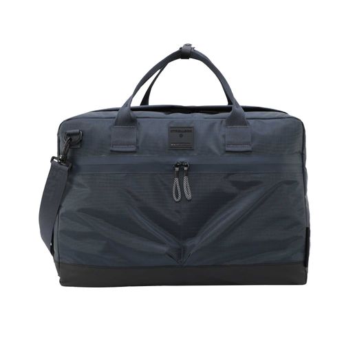Strellson Homme Weekender - Northwood rs Thilo Weekender shz, 50x36x15cm (hxlxp) Bleu