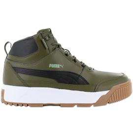 Basket cheap puma hiver