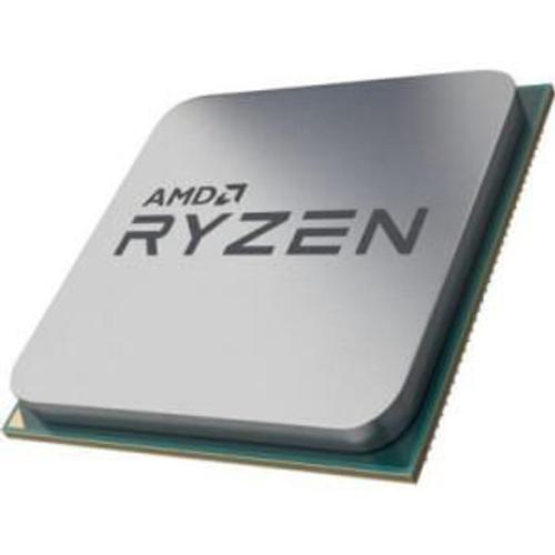 AMD Ryzen 7 5800X - 3.8 GHz - 8 curs - 16 filetages - 32 Mo cache - OEM