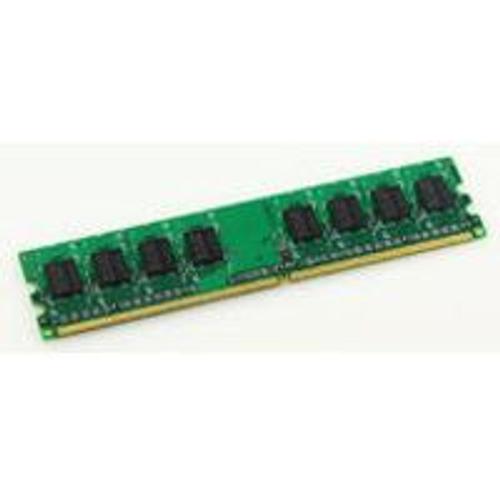 CoreParts MicroMemory (1 x 2GB, 800 MHz, DDR2-RAM, SO-DIMM), Mémoire vive, Vert