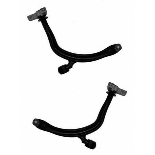 Bras De Suspensions Avants Droit Et Gauche - Citroen C5 2.0 Hdi 109 03/2001-08/2004