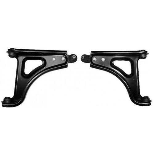 Bras De Suspensions Avants Droit Et Gauche - Renault Twingo 1.2 16v 03/1993-03/2007