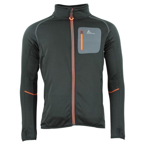 Blouson Polarshell Homme Cemaro