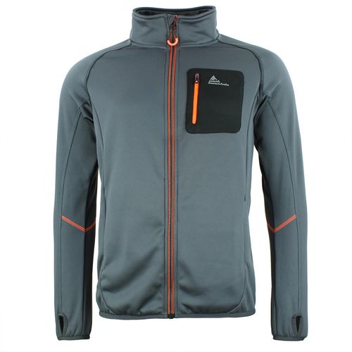 Blouson Polarshell Homme Cemaro
