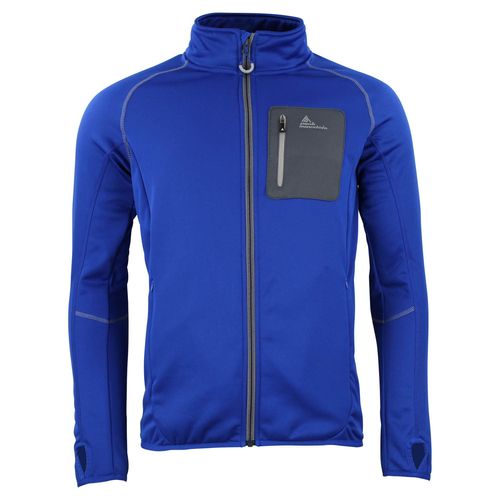 Blouson Polarshell Homme Cemaro
