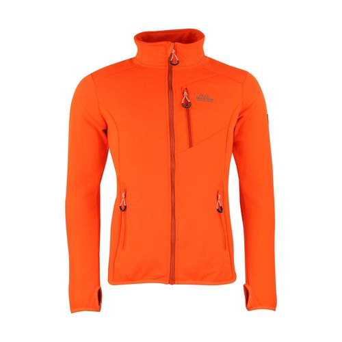 Blouson Polarshell Homme Climo