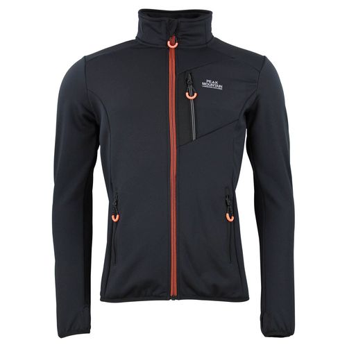 Blouson Polarshell Homme Climo