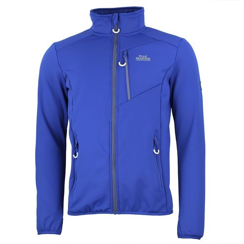 Blouson Polarshell Homme Climo
