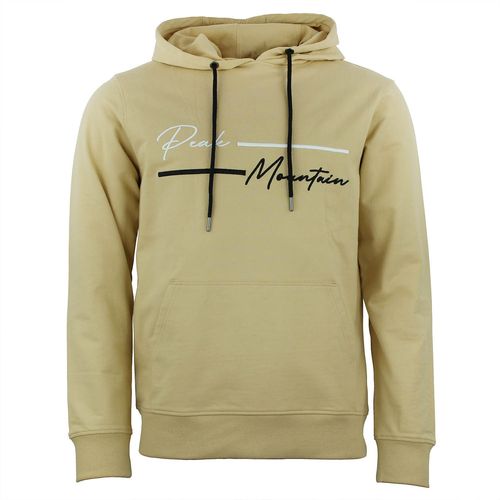 Sweat À Capuche Homme Codek