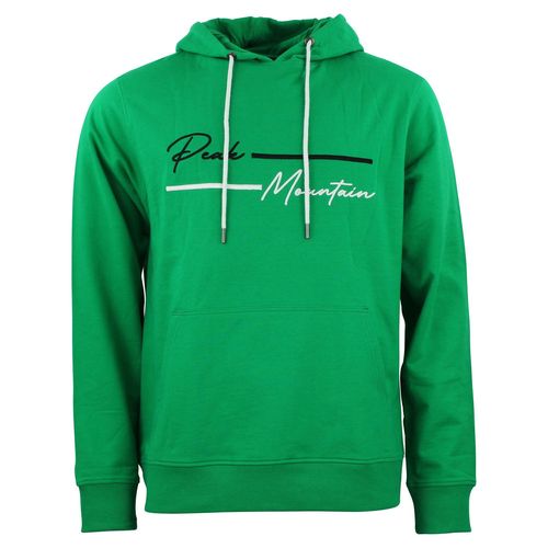 Sweat À Capuche Homme Codek