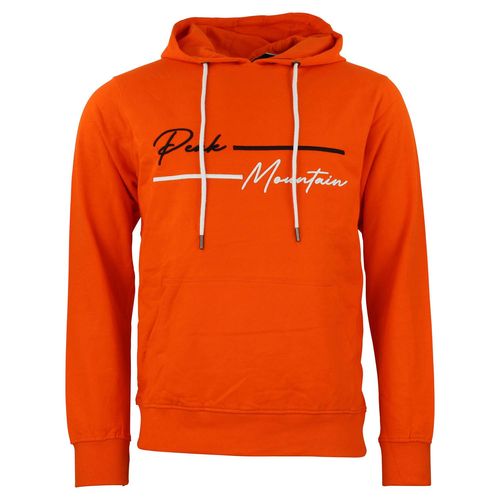 Sweat À Capuche Homme Codek