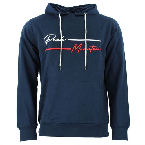 Sweat À Capuche Homme Codek