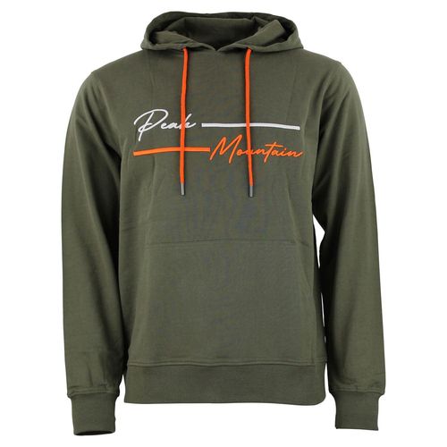 Sweat À Capuche Homme Codek