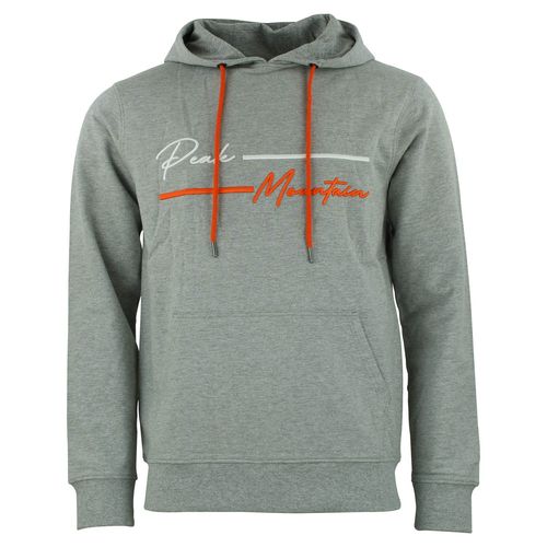 Sweat À Capuche Homme Codek