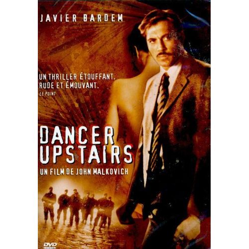 Dancer Upstairs - Edition Locative