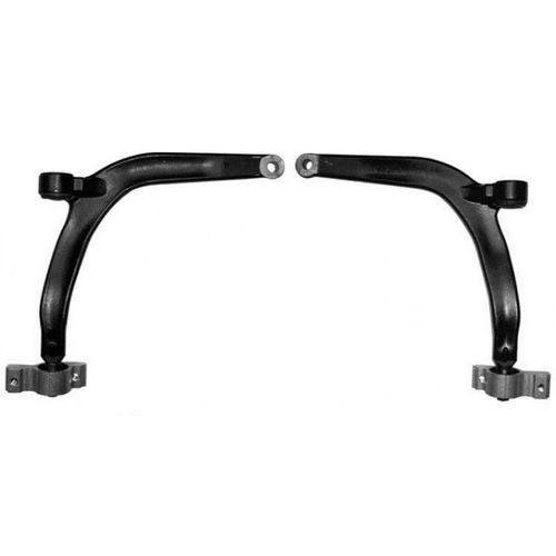 Bras De Suspensions Avants Droit Et Gauche - Peugeot 406 Coupe 2.2 Hdi 133 03/1997-12/2004