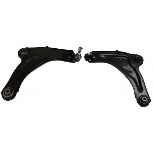 Bras De Suspensions Avants Droit Et Gauche - Renault Laguna 1.8 16v 03/2001-10/2007
