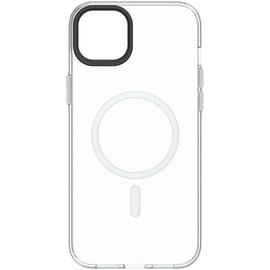 Coque de protection transparente compatbile iPhone 13 CELLURALINE : la  coque de protection à Prix Carrefour