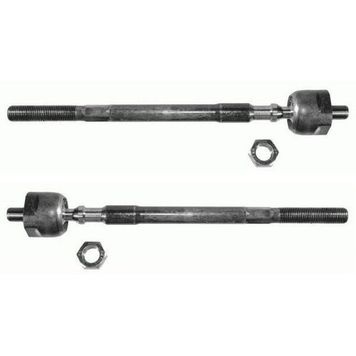 Deux Rotules Axiales De Direction Droite Et Gauche - Renault Trafic 1.7 05/1989-03/2001