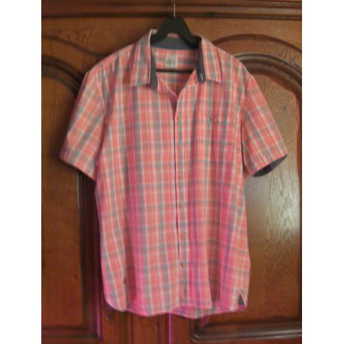 Chemise Oxbow - Taille Xxl