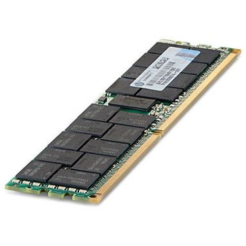 HPE 8 Go, 1600 MHz, PC3-12800R-11 (1 x 8GB, 1600 MHz, RAM DDR3, DIMM), Mémoire vive