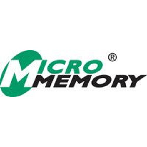 CoreParts Module de mémoire 8 Go pour Fujitsu (1 x 8GB, 1600 MHz, RAM DDR3), Mémoire vive, Vert