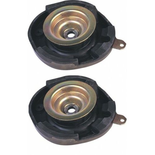 Lot De Deux Supports Amortisseurs Avants - Renault R19 1.7 01/1992-12/1995