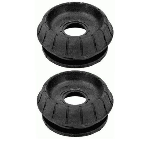 Lot De Deux Coupelles Amortisseurs Avants - Renault Clio 1.8 Rsi 08/1990-09/1998