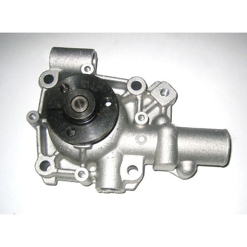 Pompe À Eau Avec Joint. - Renault Master 2.5 D 75 08/1980-07/1998