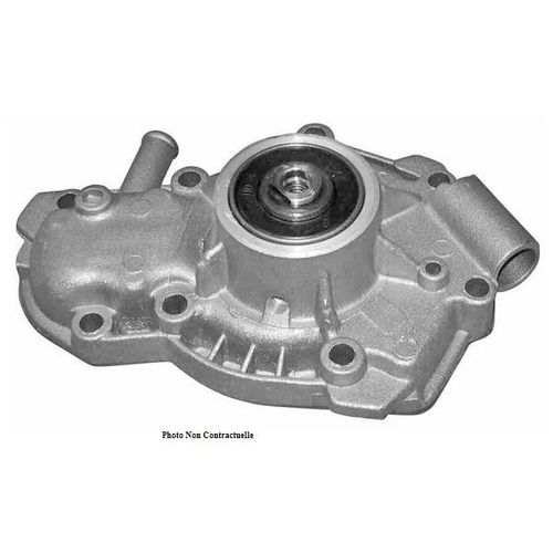 Pompe À Eau Avec Joint. - Renault Master 2.1 D 63 08/1980-07/1998