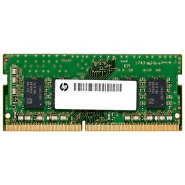 HP 862397-850 Module de mémoire GB DDR4 (1 x 4GB, 2400 MHz, RAM DDR4, SO-DIMM), Mémoire vive