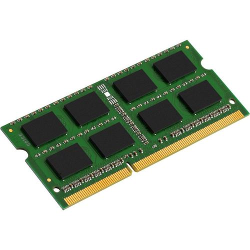 CoreParts Module de mémoire 16 Go pour Lenovo (1 x 16GB, 2400 MHz, RAM DDR4, SO-DIMM), Mémoire vive, Vert
