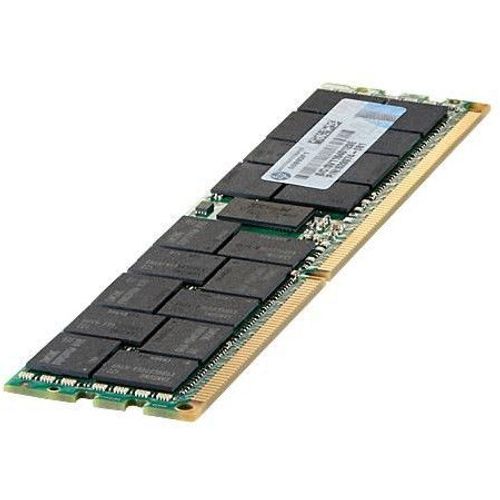 HPE Kit 8Gb 2RX4 PC3L-10600R-9 (1 x 8GB, 1333 MHz, RAM DDR3L, DIMM), Mémoire vive