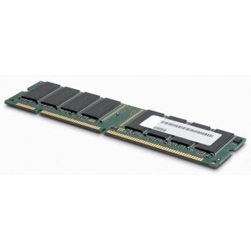 Lenovo 8GB DDR3 1600 UDIMM, Mémoire vive