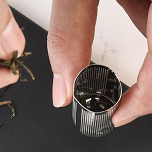 Szelinfjardboule À Thé En Acier Inoxydable Avec Johook, Passoire À Thé, Boule À Épices, Diffuseur D'herbes, Filtre À Condiments À Soupe