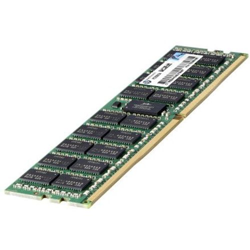 HPE 16GB, 2133MHz, PC4-2133P-R (1 x 16GB, 2133 MHz, RAM DDR4, DIMM), Mémoire vive