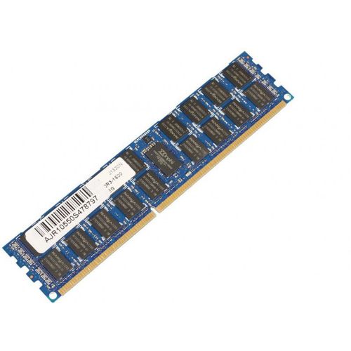 CoreParts Module de mémoire de 8 Go pour Lenovo (1 x 8GB, 1600 MHz, RAM DDR3), Mémoire vive, Vert