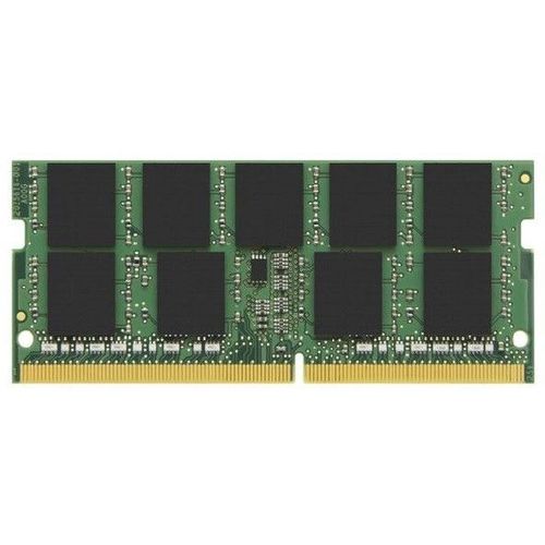 CoreParts MMDE035-16GB Module de mémoire GB DDR4 2400 MHz (1 x 16GB, 2400 MHz, RAM DDR4), Mémoire vive, Vert